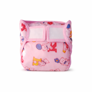 Mostlymuted Reusable diapers For Babies