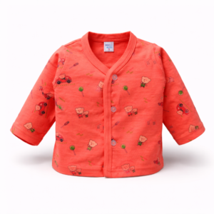 Mostlymuted Cotton T-Shirt For babies